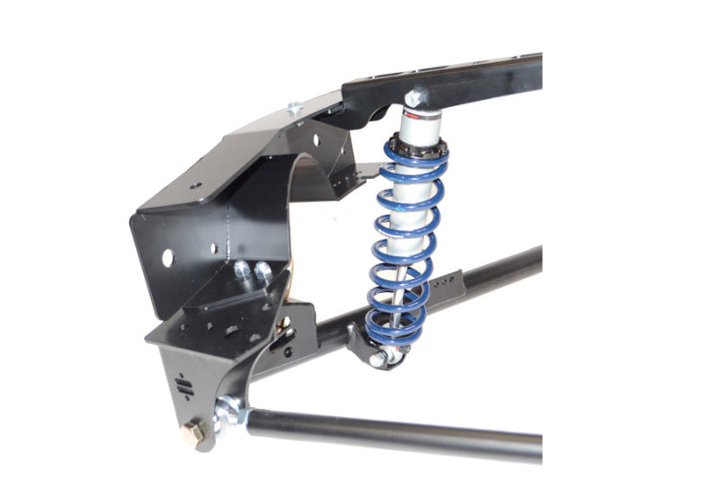 Ridetech 11337199 63-72 Chevy C10 Rear StrongArm Trailing Arm System