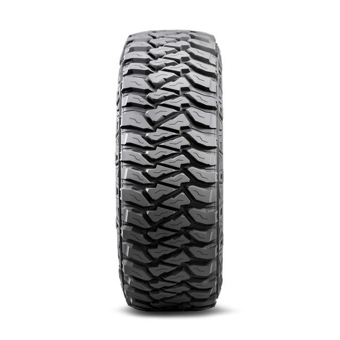Mickey Thompson 247924 Baja Legend MTZ Tire - LT295/70R17 121/118Q 90000057349