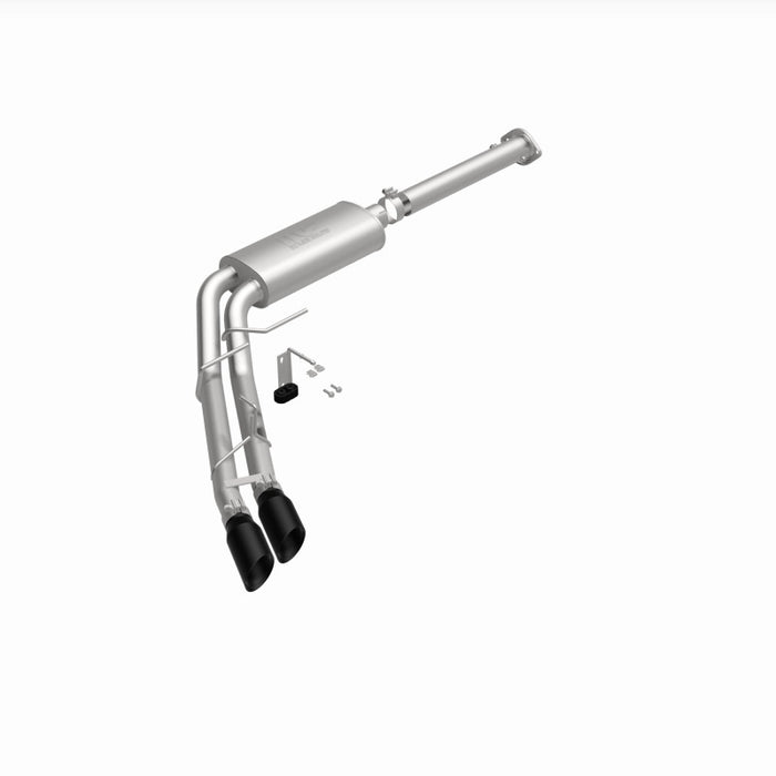 Magnaflow 19497 15-20 Ford F-150 Street Series Cat-Back Performance Exhaust System