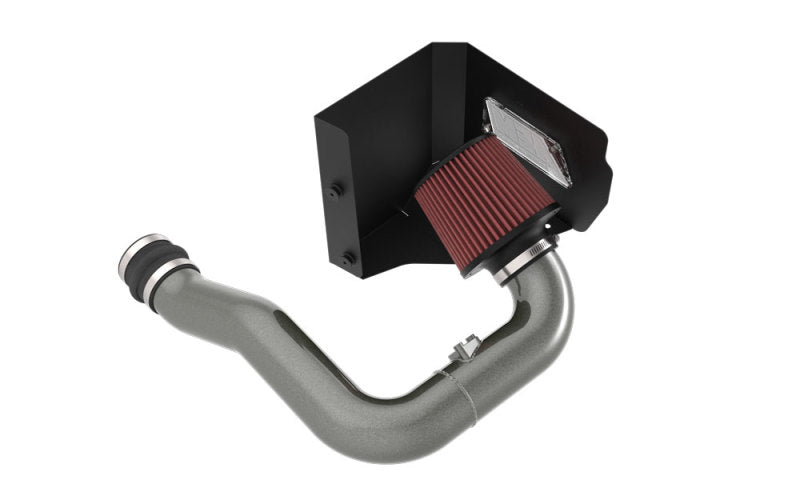 AEM Induction 21-891C 2022 C.A.S. Subaru WRX H4-2.4L F/I Turbo Cold Air Intake