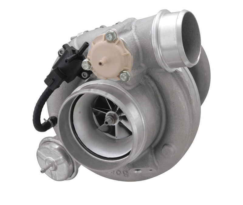 BorgWarner 179258 Turbo EFR B2 8374 0.83 a/r VO WG