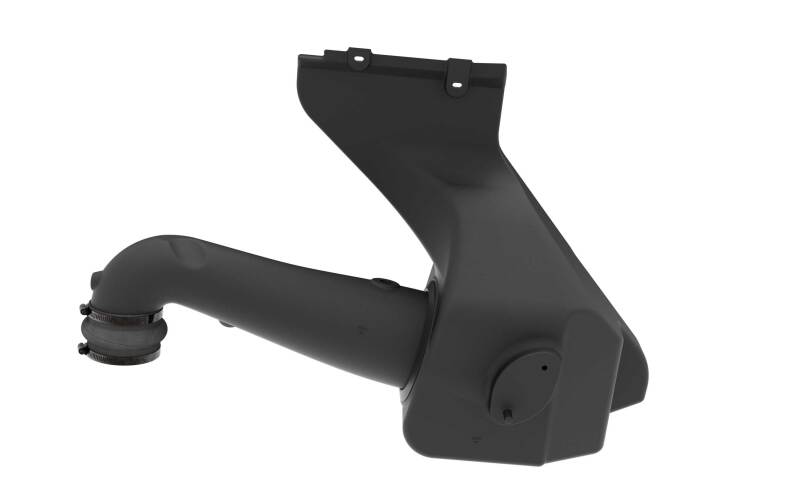 K&N Engineering 63-2624 K&N 23-24 Ford F150 Raptor R 5.2L V8 Performance Air Intake System