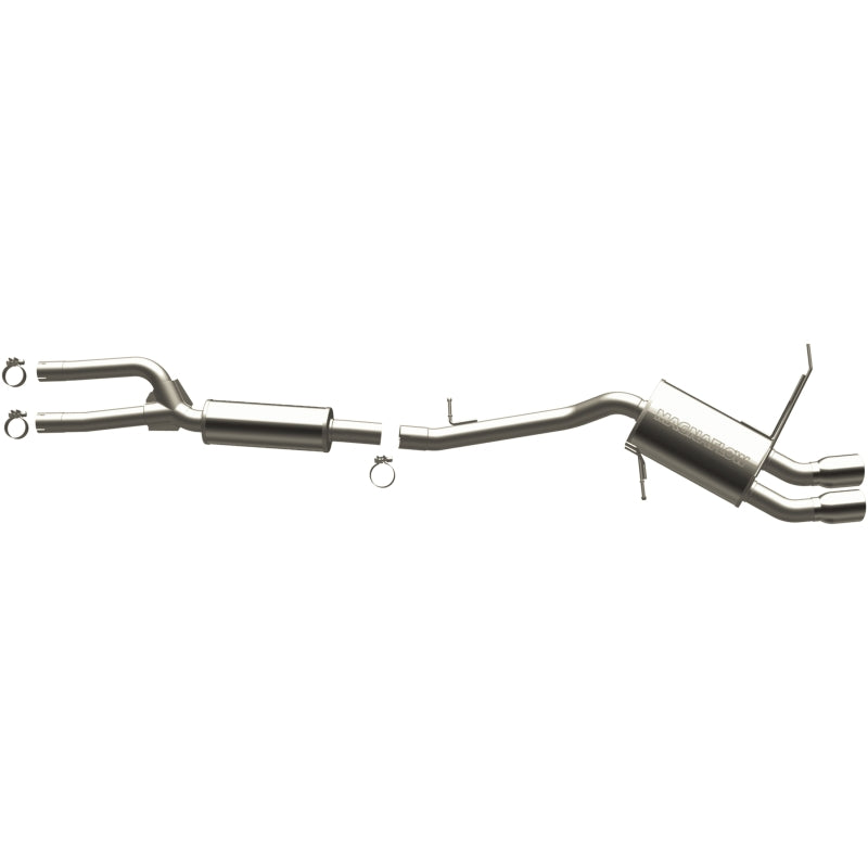 Magnaflow 16537 MagnaFlow SYS C/B 07-09 BMW 328i 3.0L