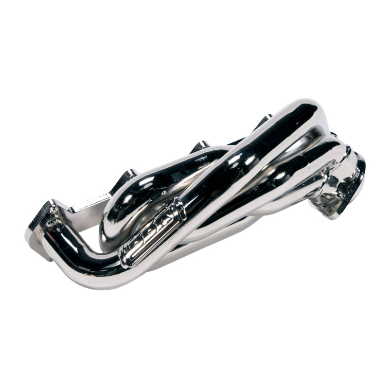 BBK 1612 05-10 Mustang 4.6 GT Shorty Tuned Length Exhaust Headers - 1-5/8 Titanium Ceramic