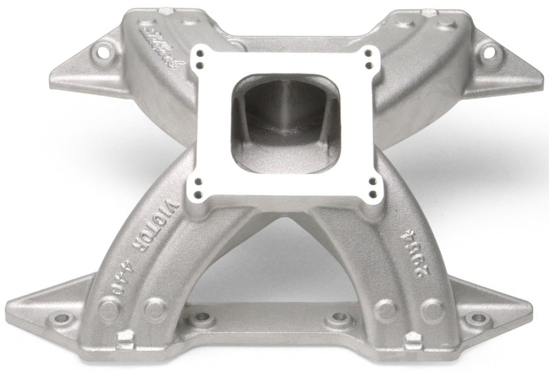 Edelbrock EDE2954 BBM Victor Manifold - 413-440