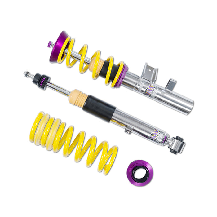 KW 35268005 Coilover Kit V3 2018+ Kia Stinger AWD w/o Electronic Dampers