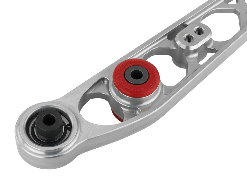 Skunk2 Racing 542-05-2105 Skunk2 Honda/Acura EG/DC Ultra Series Rear Lower Control Arm Set - Clear