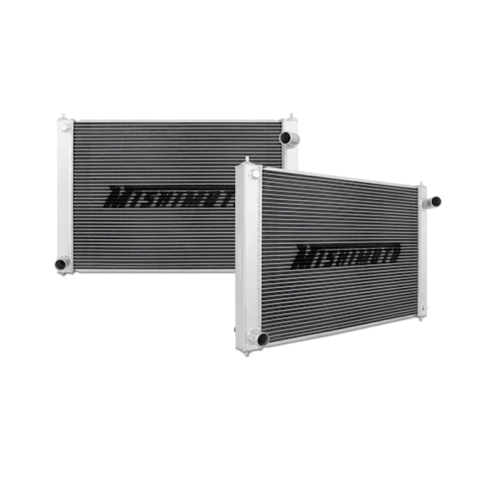 Mishimoto MMRAD-370Z-09 09+ Nissan 370Z Manual Radiator
