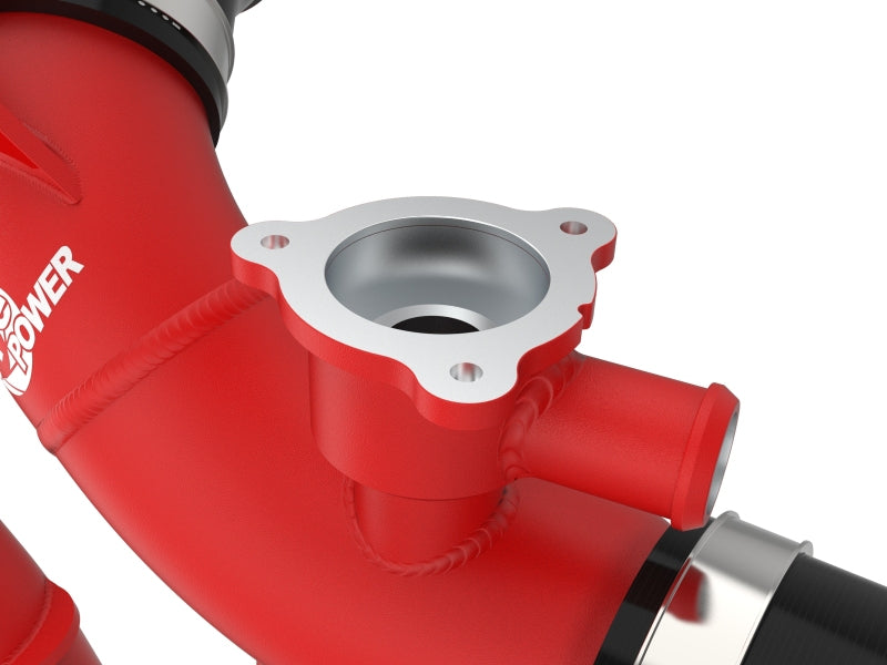aFe 46-20718-R AFE Bladerunner I/C & Tubes