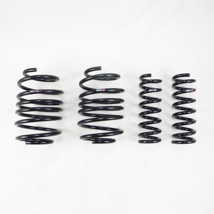 RS-R FO120D 2015+ Ford Mustang GT Down Sus Springs
