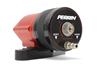 Perrin Performance PSP-TAC-600RD Perrin Subaru 02-07 WRX / 04-15 STI Red Blow Off Valve kit Recirculation Only