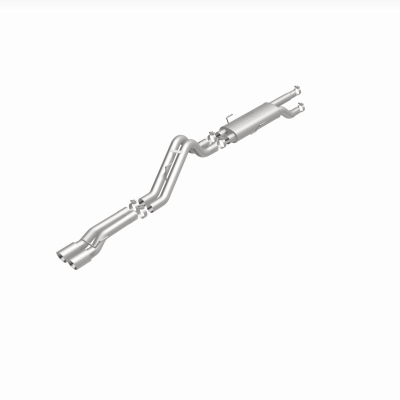 Magnaflow 15832 MagnaFlow System C/B Dodge RAM SRT-10 V1