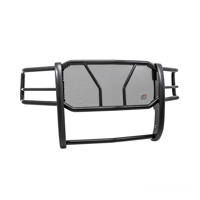 Westin 57-3905 2017-2018 Ford F-250/350 HDX Grille Guard - Black