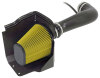 Airaid 204-233 AIR Cold Air Intake Kit