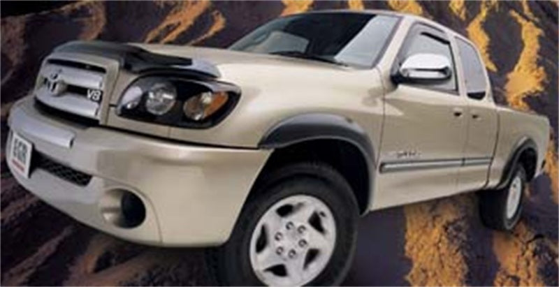 EGR 754694 00-06 Toyota Tundra Rugged Look Fender Flares - Set (754694)