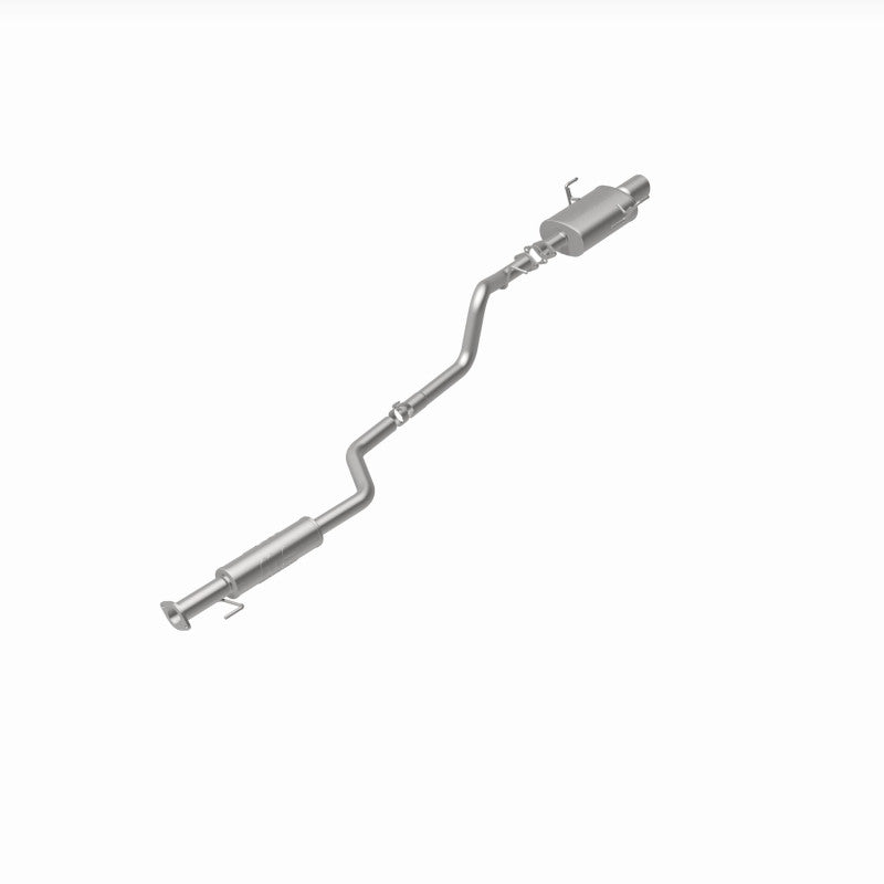 Magnaflow 15764 MagnaFlow Sys C/B 02-03 Nissan Sentra Se-R 2.
