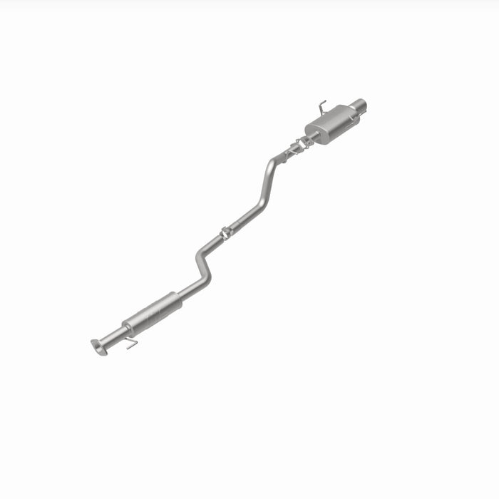 Magnaflow 15764 MagnaFlow Sys C/B 02-03 Nissan Sentra Se-R 2.