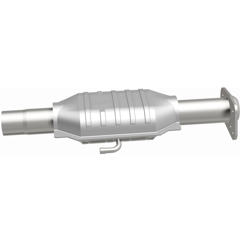 Magnaflow 93456 MagnaFlow Conv GM 23456 23X6.5X4 2.25/2.25