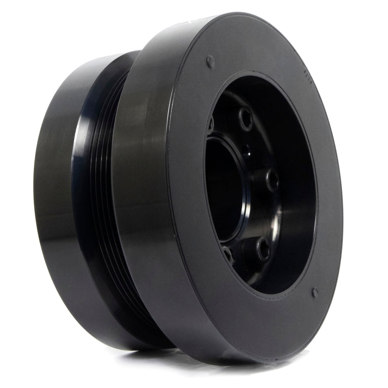 Fluidampr 720211 Ford PowerStroke 7.3L Late 1999-2003 Steel Externally Balanced Damper