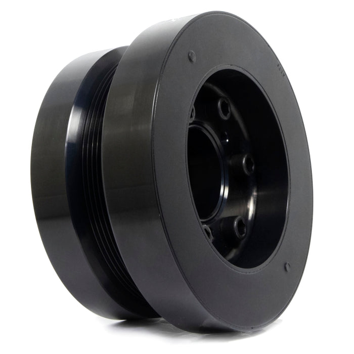 Fluidampr 720211 Ford PowerStroke 7.3L Late 1999-2003 Steel Externally Balanced Damper