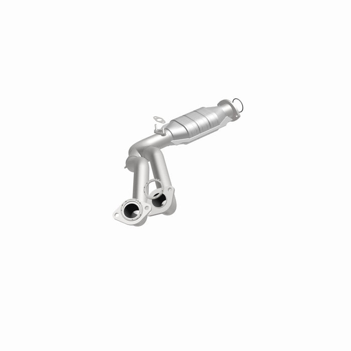 Magnaflow 447103 MagnaFlow Conv DF 95-97 Toyota Landcruiser 4.5L/1996 Lexus LX 450 4.5L