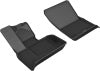 3D MAXpider L1MB10911509 ACE Kagu - Front - Black