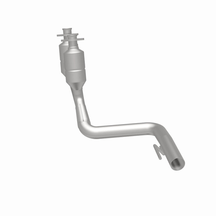 Magnaflow 24507 MagnaFlow Conv DF 99-04 Jeep Grand Cherokee 4.0L Front