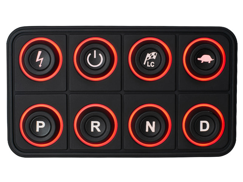 AEM 30-8300 AEM EV Power Distribution Unit