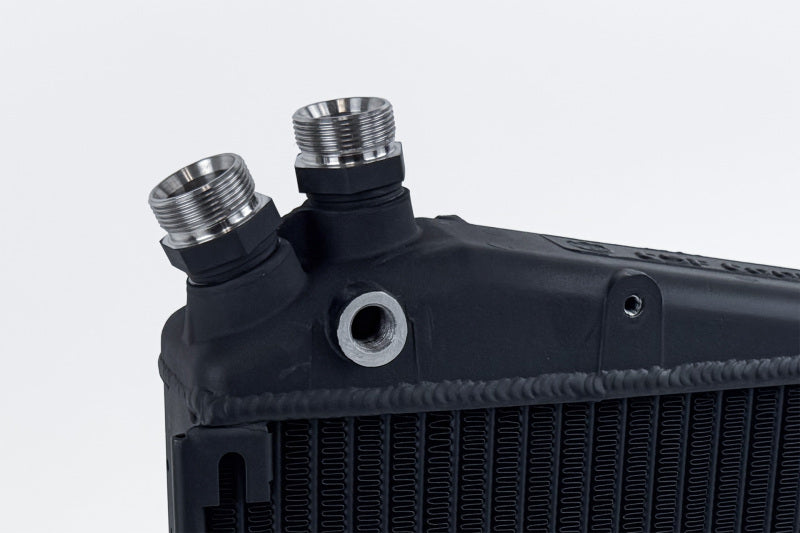 CSF 8334 Porsche 964/993 OEM+ Performance Fender Oil Cooler