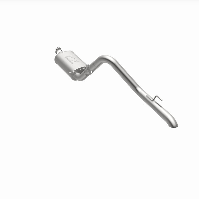 Magnaflow 15853 MagnaFlow System C/B 91-95 Jeep Wrangler