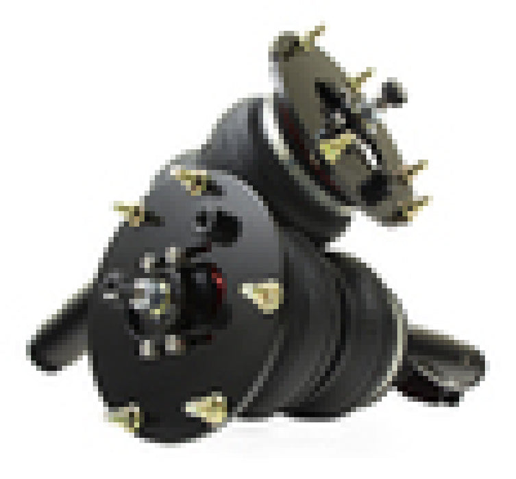 Air Lift 78568 ALF Performance Front Kits