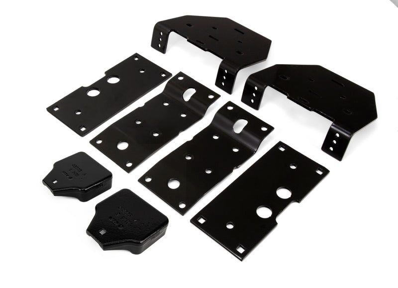 Air Lift 57399 Loadlifter 5000 Air Spring Kit 17 Ford Super Duty Pick Up
