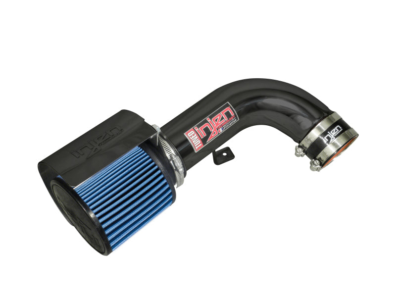 Injen SP1106BLK 11 Mini Cooper S 1.6L 4cyl Turbo Black Cold Air Intake w/ MR Tech