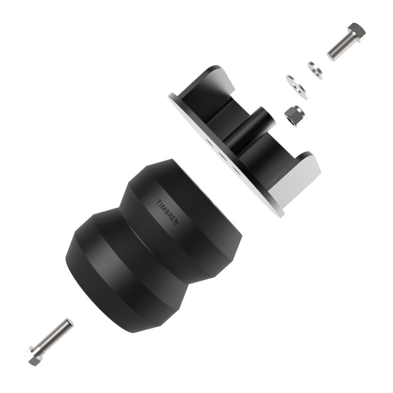 Timbren FR250SDG 2011 Ford F-250 Super Duty RWD Rear Suspension Enhancement System