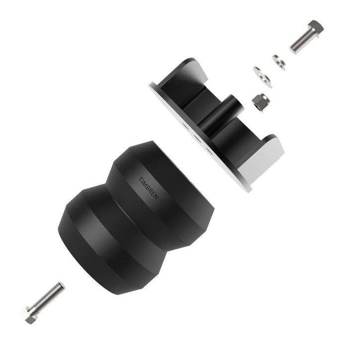 Timbren FR250SDG 2011 Ford F-250 Super Duty RWD Rear Suspension Enhancement System