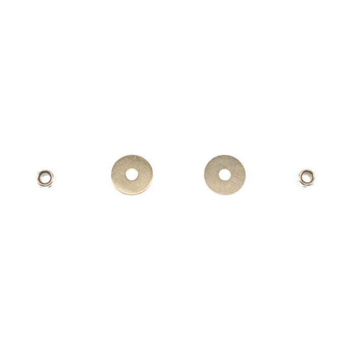 Bilstein 46-180469 B12 2012 Mini Cooper S Hatchback Front and Rear Suspension Kit