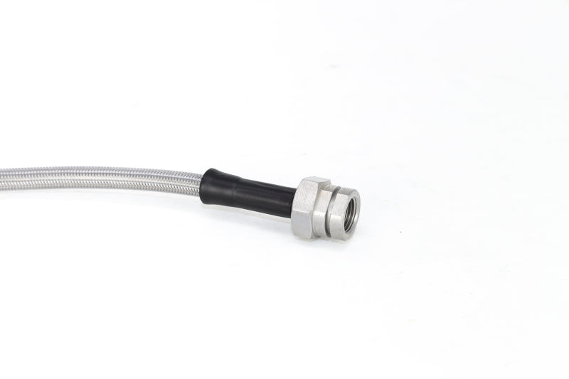 Goodridge 14116 96-00 Chevy Suburban/Tahoe / 96-99 GMC Denali/Suburban/Yukon SS Brake Lines