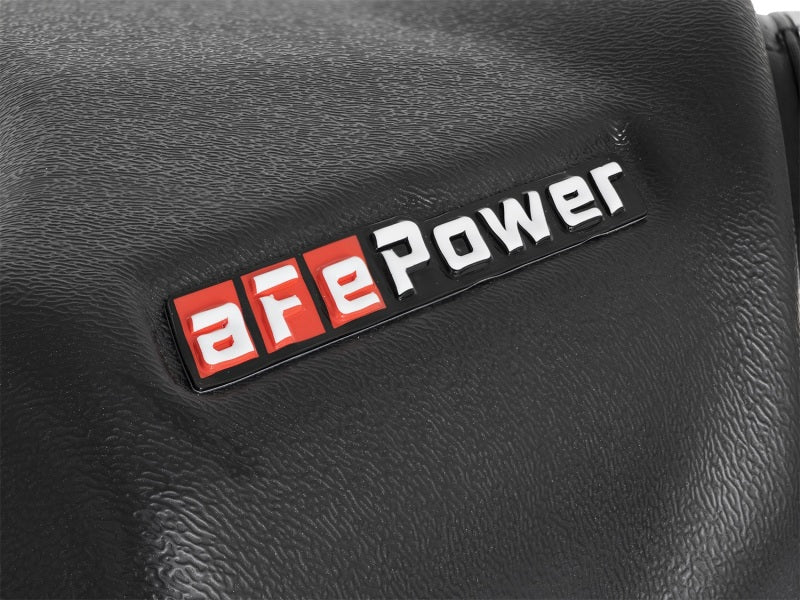 aFe 54-12922-B Magnum FORCE Stage-2 Pro 5R Cold Air Intake System 2017 BMW 330i (F3x) L4-2.0L (t) B48