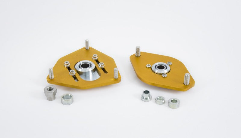 Ohlins 25633-43 12-20 Subaru BRZ Front Upper Strut Mount - Left