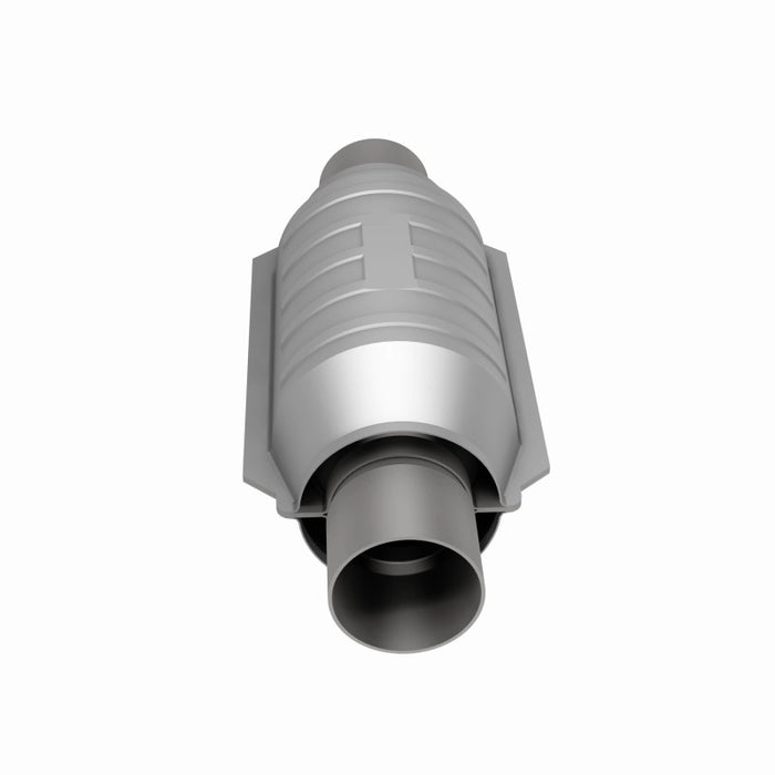 Magnaflow 54304 MagnaFlow Conv Univ Mf 2/2
