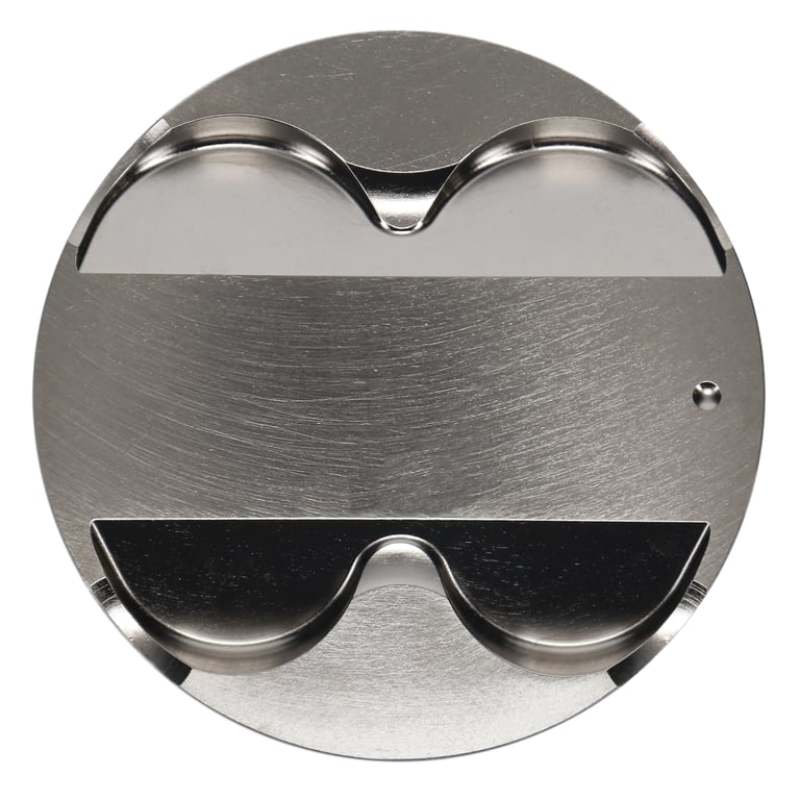 Wiseco K677M8625AP Toyota 2JZGTE 3.0L 86.25mm +.25mm Oversize Bore Asymmetric Skirt Piston Set