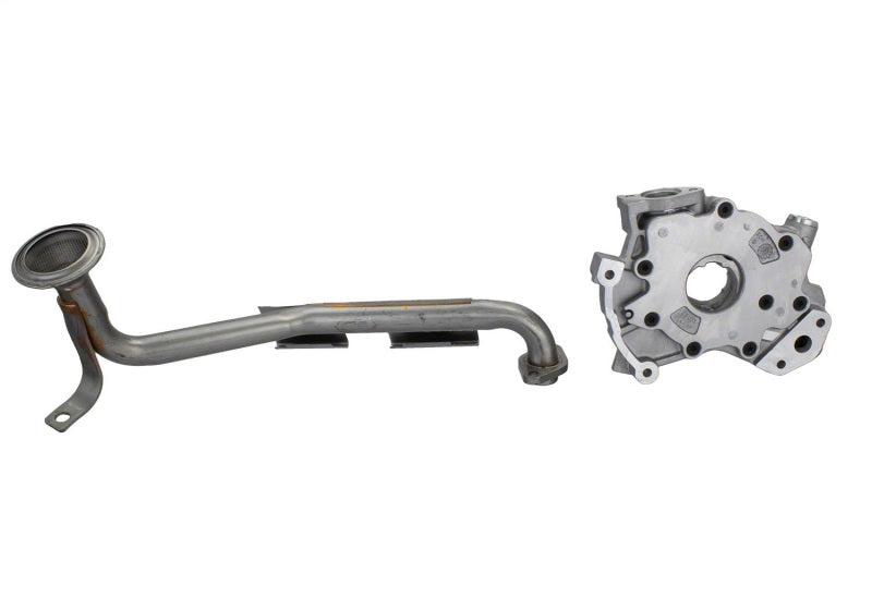 Ford Racing M-6600-D46 96-04 Mustang 4.6L 2V High Volume Oil Pump and Pickup Tube