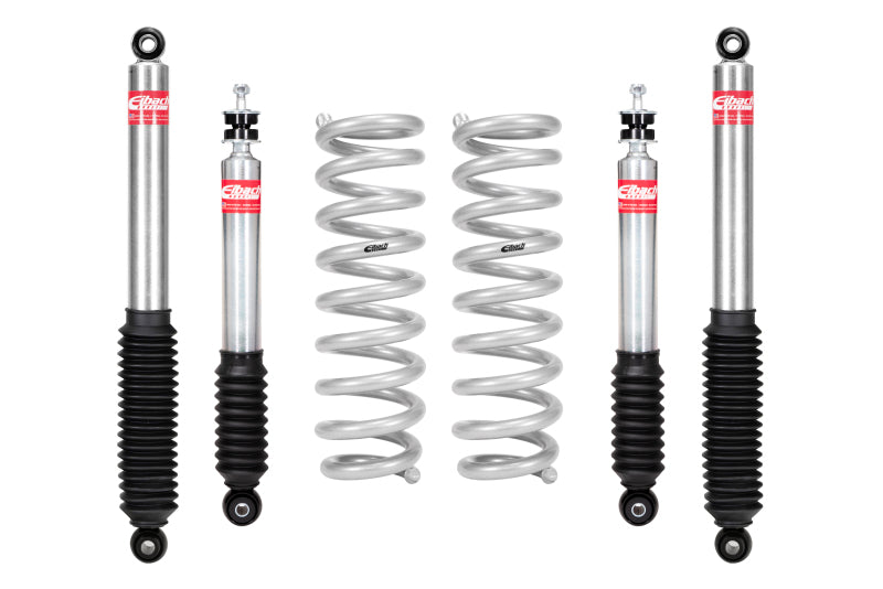 Eibach E80-23-006-01-22 99-06 Chevy Silverado1500 Pro-Truck Lift Kit