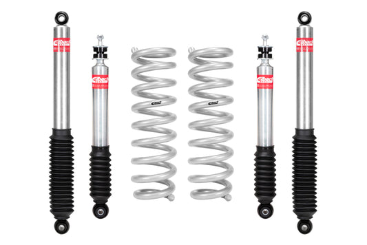 Eibach E80-23-006-01-22 99-06 Chevy Silverado1500 Pro-Truck Lift Kit