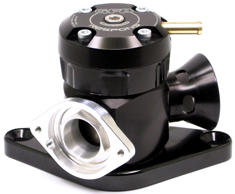 Go Fast Bits GFBT9003 Blow Off Valve Respons Subaru STI 03-08 / 14-UP
