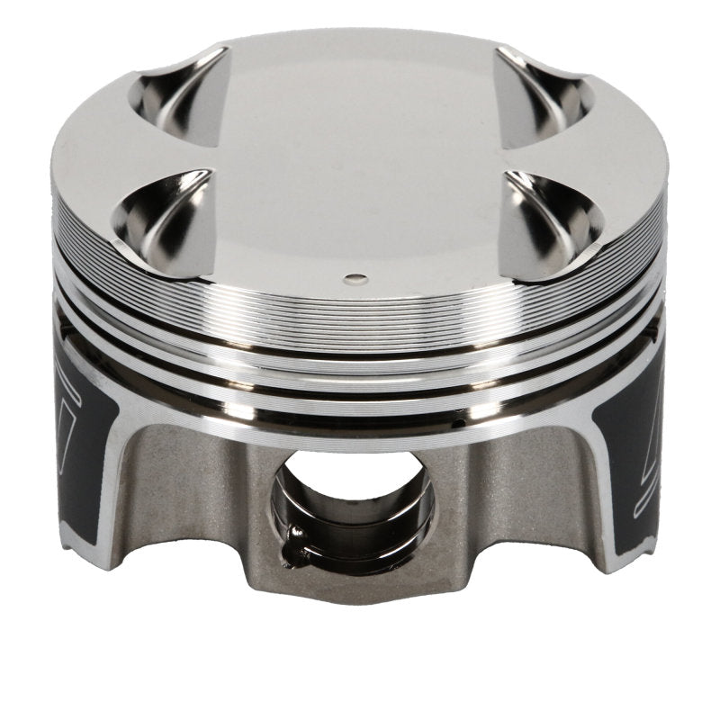 Wiseco K656M85AP Mitsu 4G64 w/4G63 Heads 10.5:1 E85 Piston Kit
