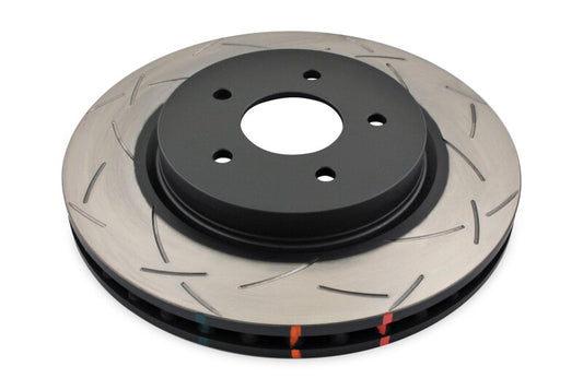 DBA DBA42304S 8/98+ Nissan Skyline R34 GTT Front Slotted 4000 Series Rotor