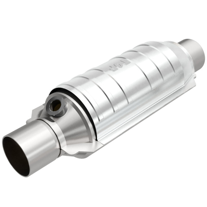 Magnaflow 418034 Conv Univ 2.00 1/O2 CA