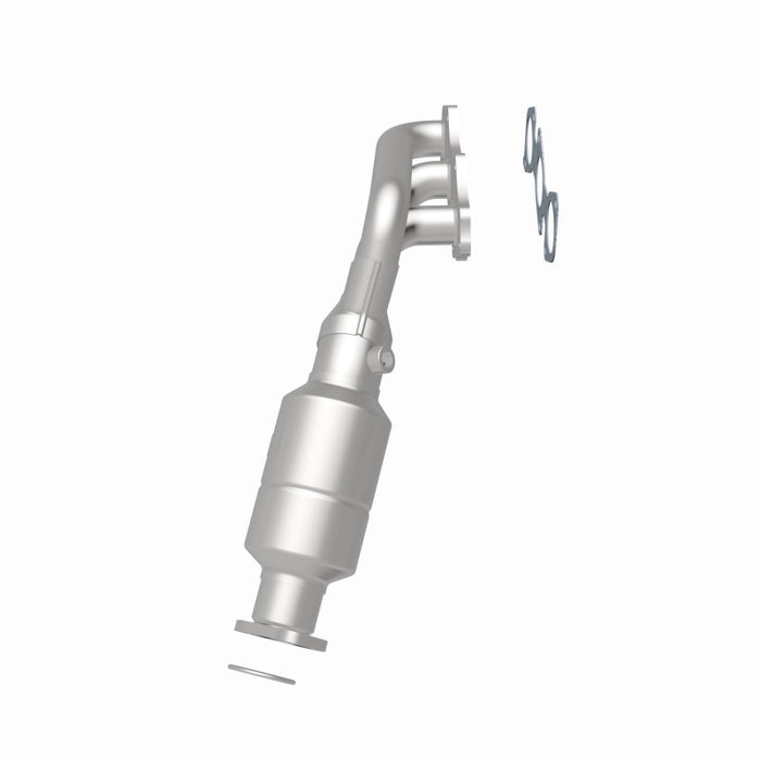 Magnaflow 51198 MagnaFlow Conv DF 10-12 Toyota FJ/4Runner 4.0L