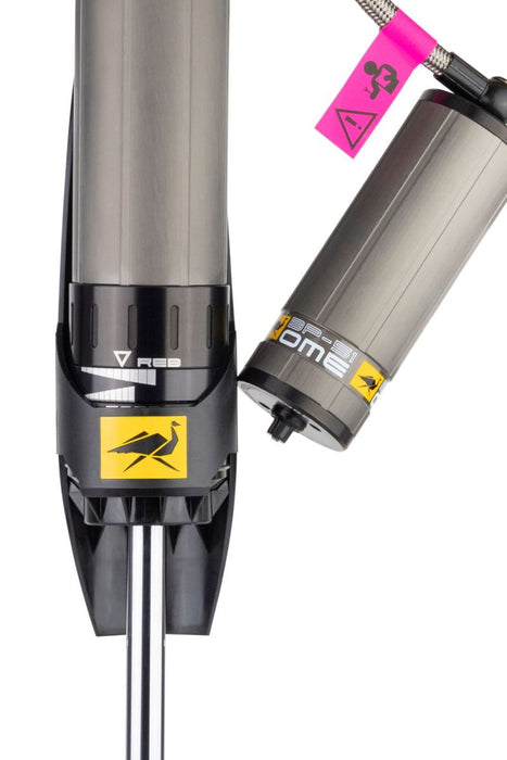 ARB BP5160025 ARB BP51 Shock Absorbers